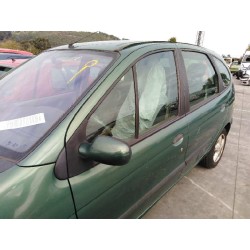 renault scenic (ja..) del año 2002
