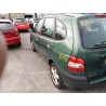 renault scenic (ja..) del año 2002