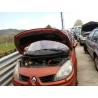 renault scenic ii del año 2007
