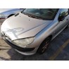 peugeot 206 berlina del año 2000