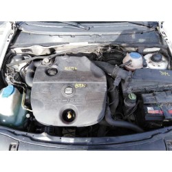 seat cordoba berlina (6k2) del año 2002