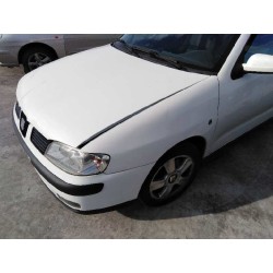 seat cordoba berlina (6k2) del año 2002
