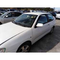 seat cordoba berlina (6k2) del año 2002