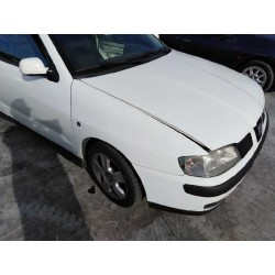 seat cordoba berlina (6k2) del año 2002