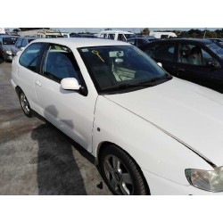 seat cordoba berlina (6k2) del año 2002