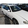 seat cordoba berlina (6k2) del año 2002