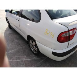 seat cordoba berlina (6k2) del año 2002