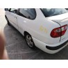 seat cordoba berlina (6k2) del año 2002