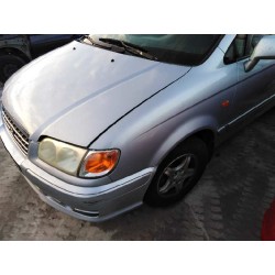 hyundai trajet (fo) del año 2001