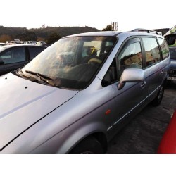 hyundai trajet (fo) del año 2001