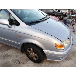 hyundai trajet (fo) del año 2001
