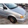 hyundai trajet (fo) del año 2001