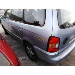 hyundai trajet (fo) del año 2001