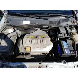 opel astra g berlina del año 1999