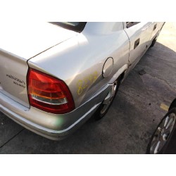 opel astra g berlina del año 1999