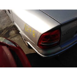 opel astra g berlina del año 1999