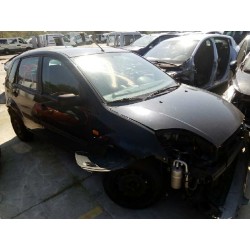 ford fiesta (cbk) del año 2007