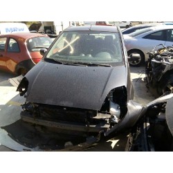 ford fiesta (cbk) del año 2007