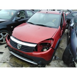 dacia sandero del año 2011