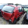 dacia sandero del año 2011