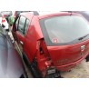 dacia sandero del año 2011