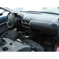 dacia sandero del año 2011