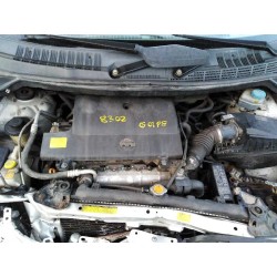 nissan almera tino (v10m) del año 2003