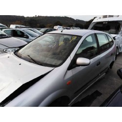 nissan almera tino (v10m) del año 2003