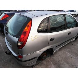 nissan almera tino (v10m) del año 2003