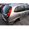 nissan almera tino (v10m) del año 2003