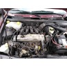 ford fiesta berlina (dx) del año 2000