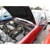 ford fiesta berlina (dx) del año 2000