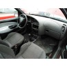 ford fiesta berlina (dx) del año 2000