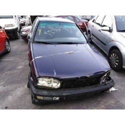 volkswagen golf iii berlina (1h1) del año 1997