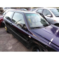 volkswagen golf iii berlina (1h1) del año 1997