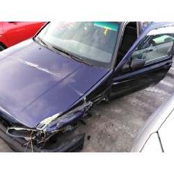 volkswagen golf iii berlina (1h1) del año 1997