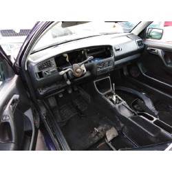 volkswagen golf iii berlina (1h1) del año 1997