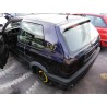 volkswagen golf iii berlina (1h1) del año 1997