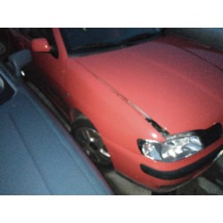 seat ibiza (6k1) del año 2000