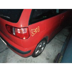 seat ibiza (6k1) del año 2000