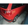 seat ibiza (6k1) del año 2000