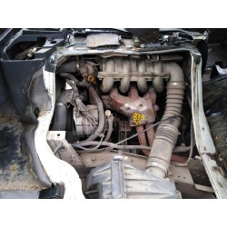 nissan vanette cargo del año 1997