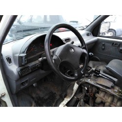 nissan vanette cargo del año 1997