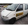 nissan vanette cargo del año 1997