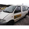 nissan vanette cargo del año 1997