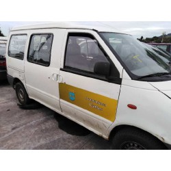 nissan vanette cargo del año 1997