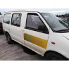 nissan vanette cargo del año 1997