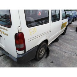 nissan vanette cargo del año 1997