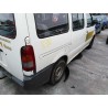 nissan vanette cargo del año 1997