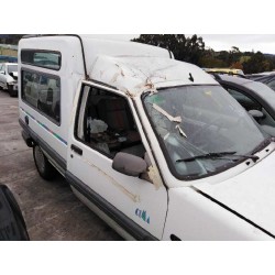 renault rapid/express (f40) del año 1950